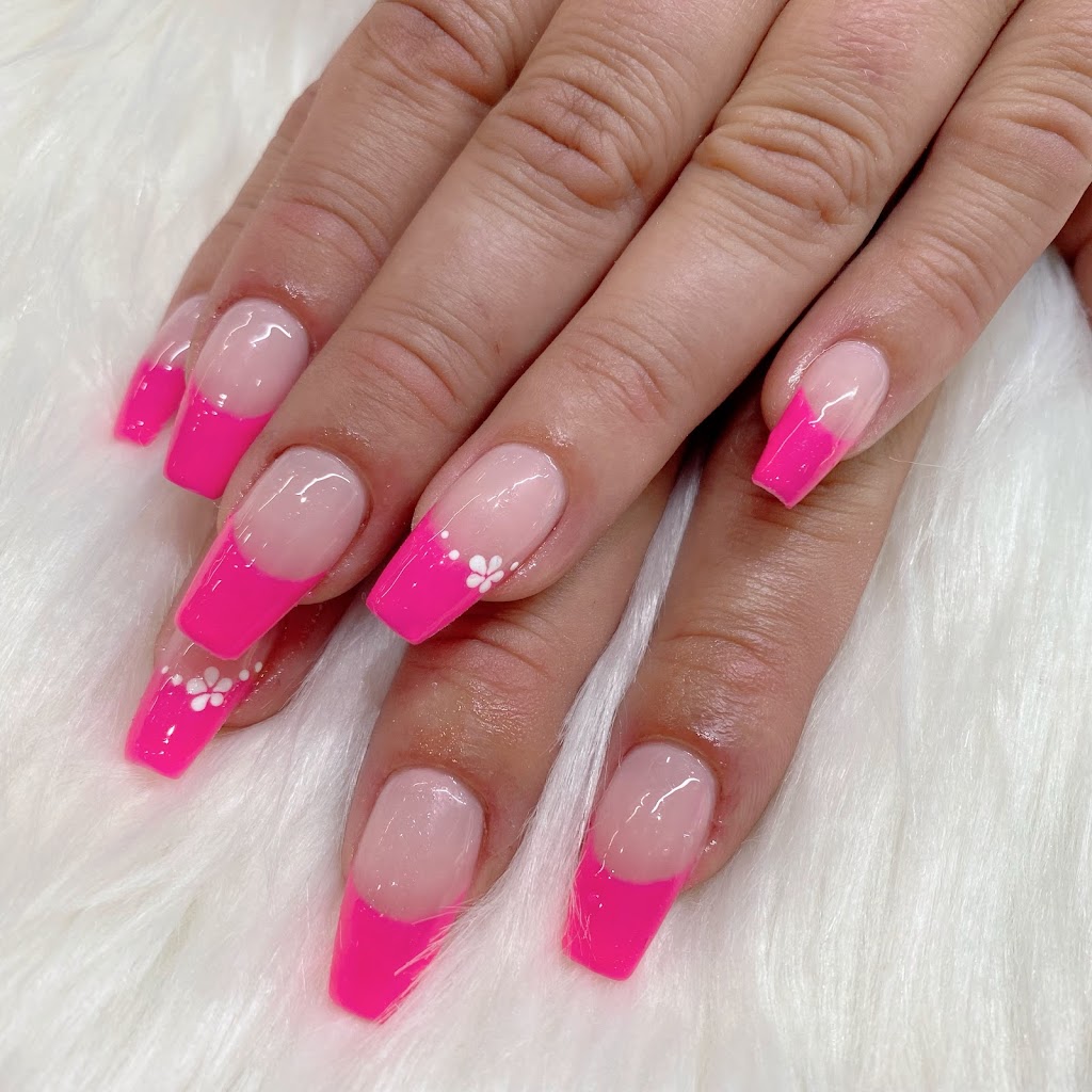 Long Beach Nails & Spa | 6483 Pacific Coast Hwy Suite E-7, Long Beach, CA 90803, USA | Phone: (562) 431-5300