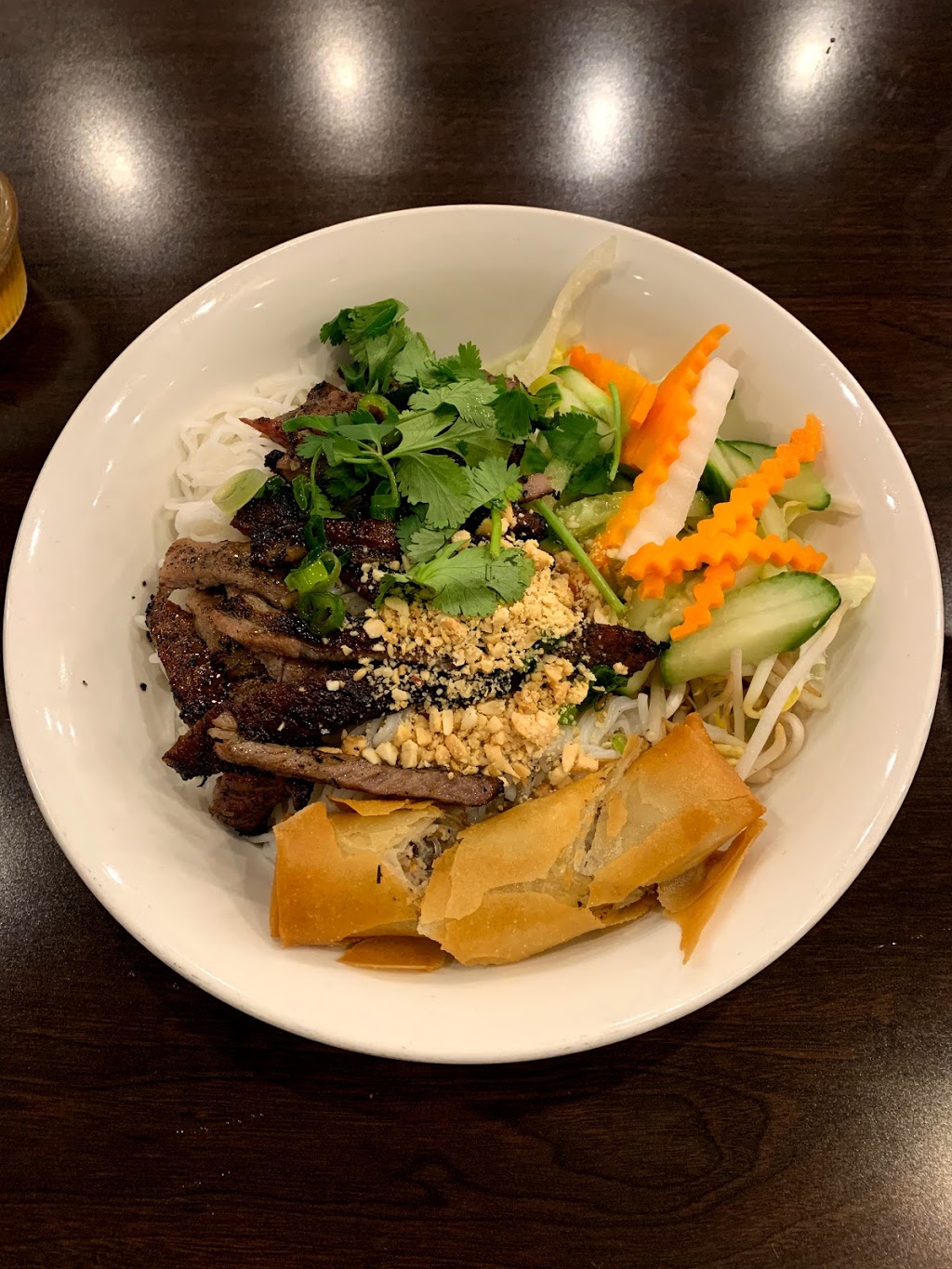 Pho Que Huong | 400 N Greenville Ave Suite 15, Richardson, TX 75081, USA | Phone: (972) 869-9999