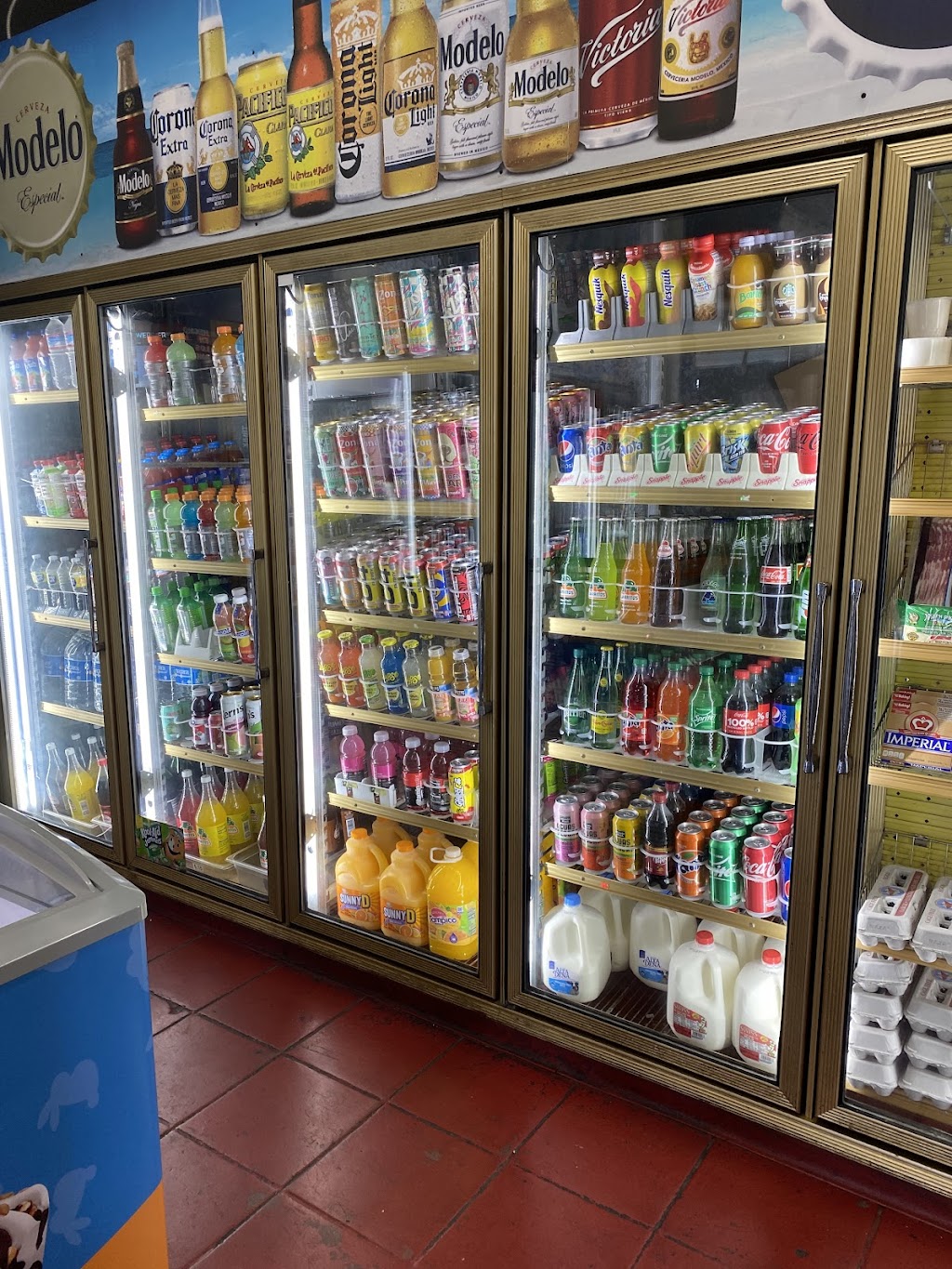 Vaqueros Market 2 | 2857 E Florence Ave, Huntington Park, CA 90255, USA | Phone: (323) 583-5096