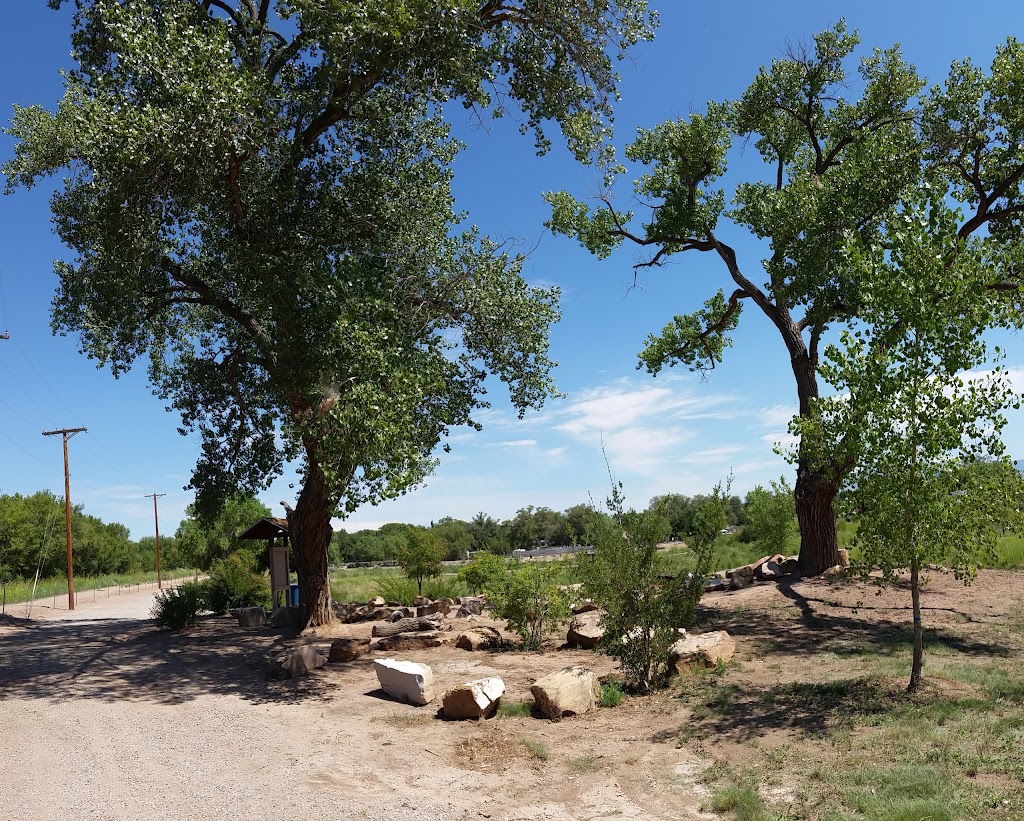Sanchez Farm Open Space | 1180 Arenal Rd SW, Albuquerque, NM 87105, USA | Phone: (505) 314-0400