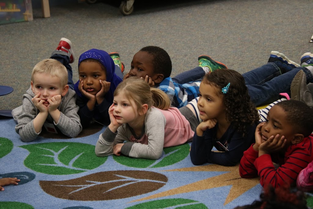 Willow Lane Early Childhood Center | 7020 Perry Ave N, Brooklyn Center, MN 55429, USA | Phone: (763) 585-7330