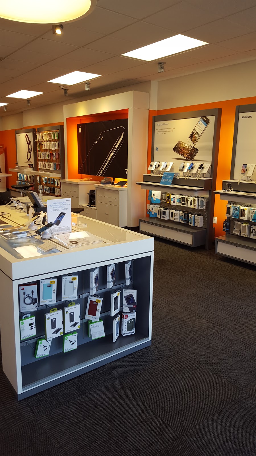 AT&T Store | 152 12th Ave NE, Norman, OK 73071, USA | Phone: (405) 233-4241