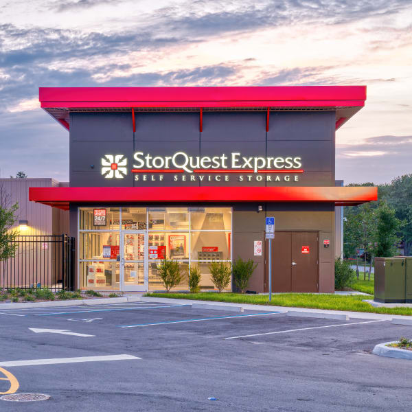 StorQuest Express Self Service Storage | 1871 Park St, Castle Rock, CO 80109, USA | Phone: (303) 816-8321