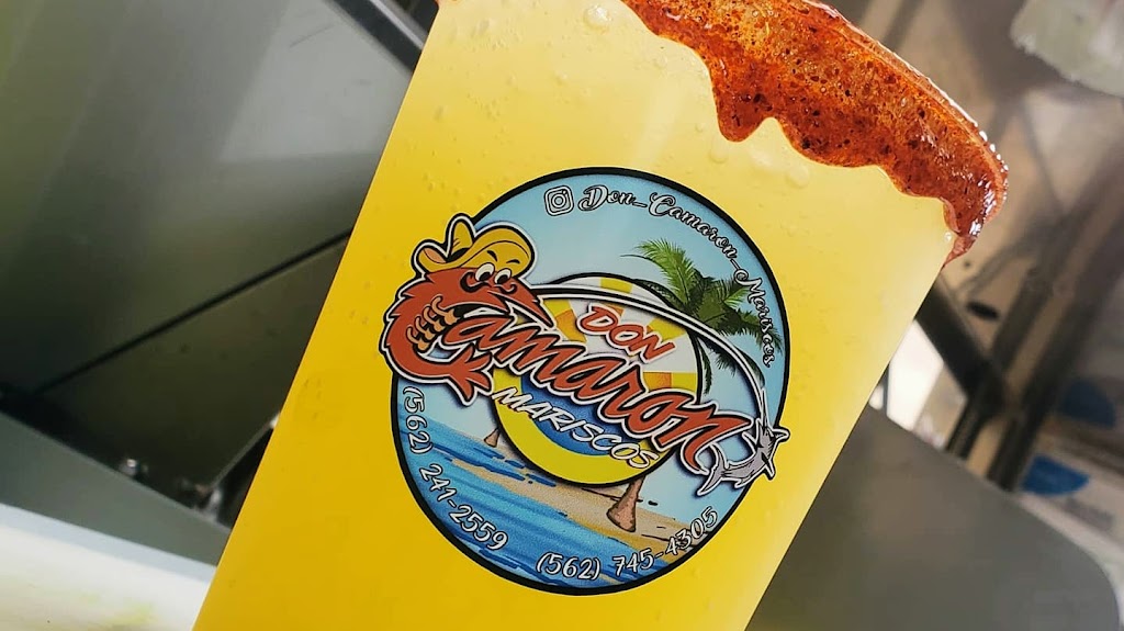 Don Camaron Mariscos Inc | E 83rd St, Los Angeles, CA 90001, USA | Phone: (562) 241-2559