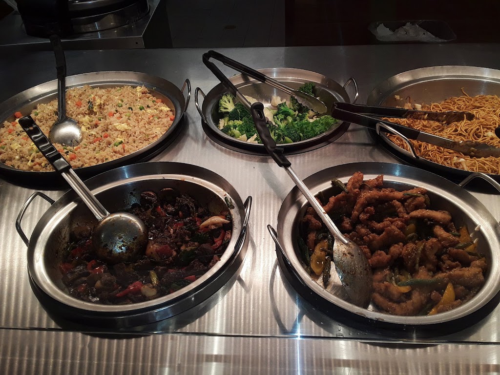 Panda Express | 1169 W Landis Ave, Vineland, NJ 08360, USA | Phone: (856) 528-9219