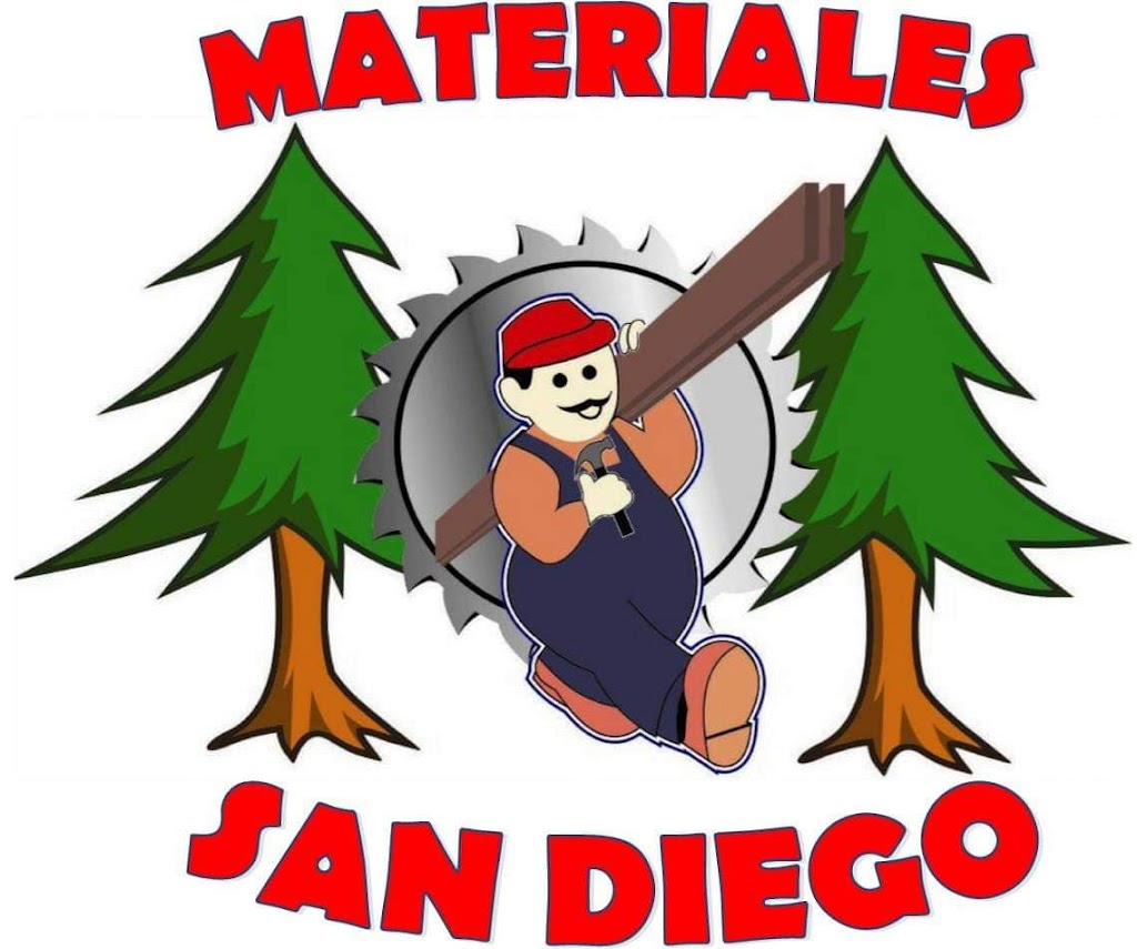 Materiales San Diego | 22766 Ensenada, Baja California, Mexico | Phone: 646 108 9227