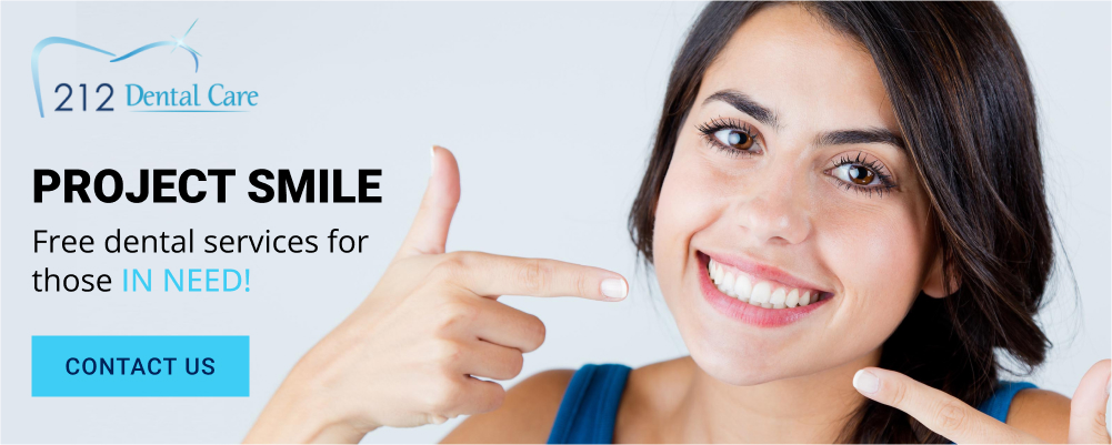 212 Dental Care | 286 Madison Ave 10th Floor, New York, NY 10017, United States | Phone: (855) 537-3554