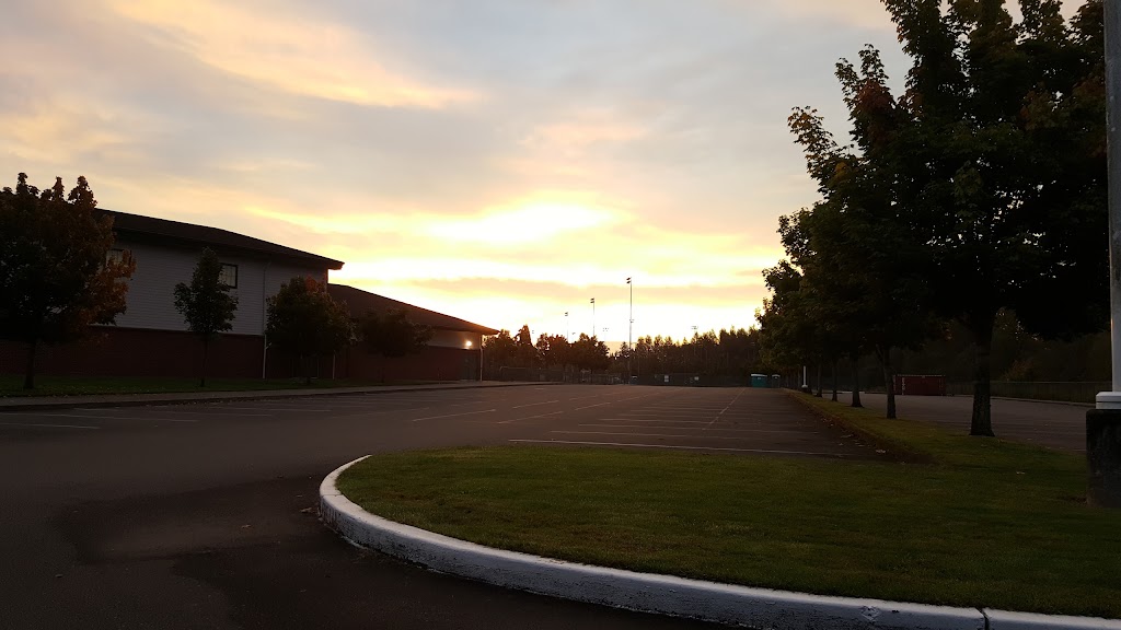 Columbia Junior High School | 2901 54th Ave E, Fife, WA 98424, USA | Phone: (253) 517-1600