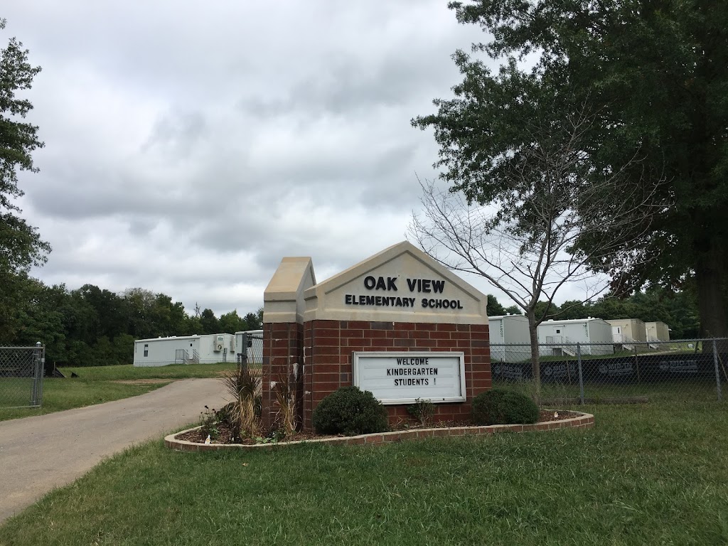 Oak View Elementary School | 2390 Henpeck Ln, Franklin, TN 37064, USA | Phone: (615) 472-4710