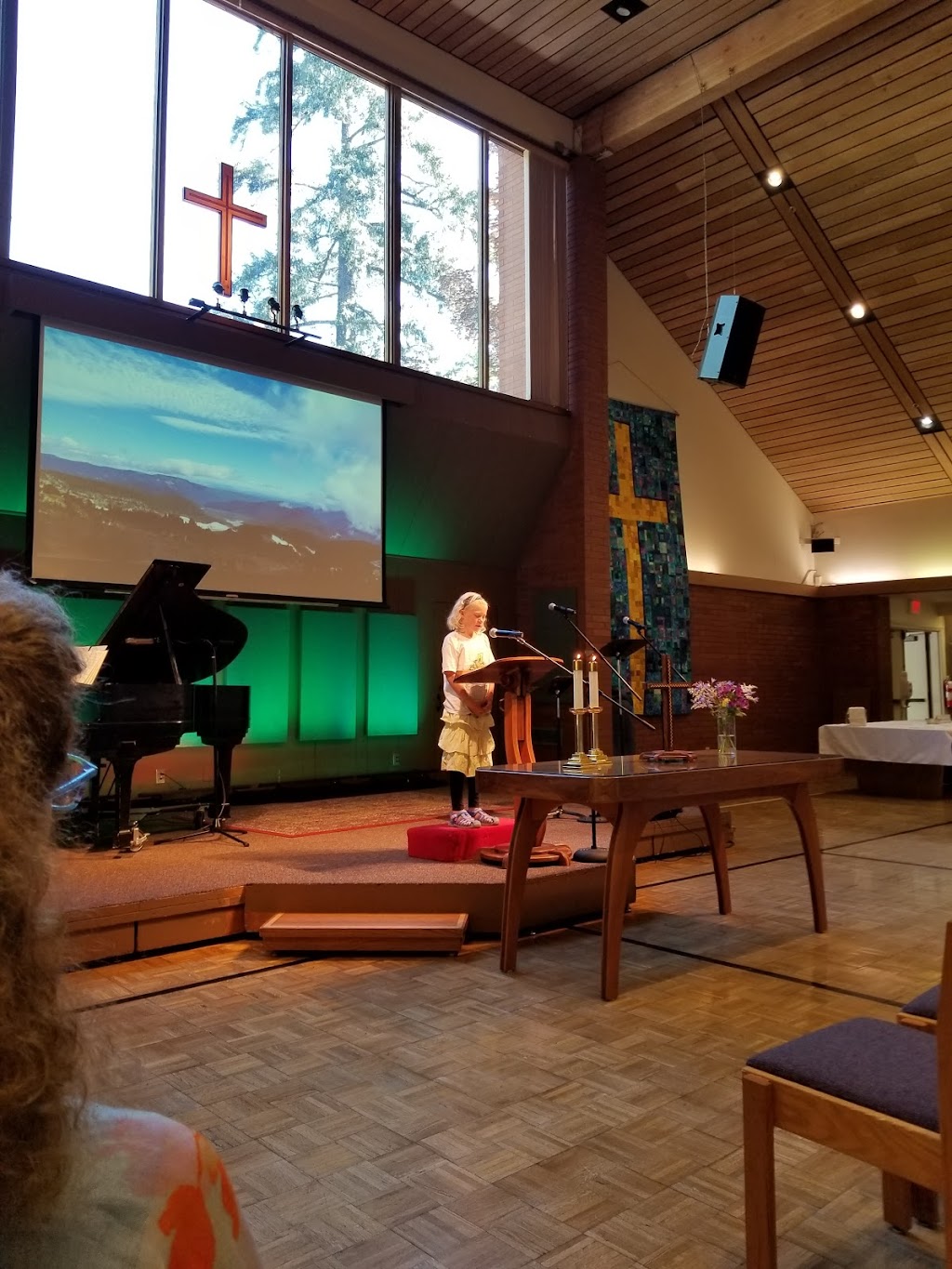 Lake Grove Presbyterian Church | 4040 Sunset Dr, Lake Oswego, OR 97035, USA | Phone: (503) 636-5656