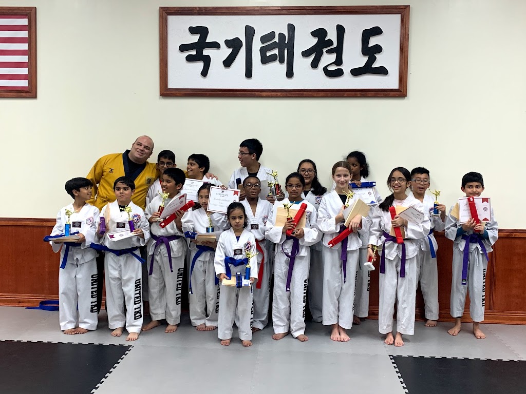 SP United Taekwondo Center | 902 Oak Tree Ave, South Plainfield, NJ 07080 | Phone: (908) 222-7400