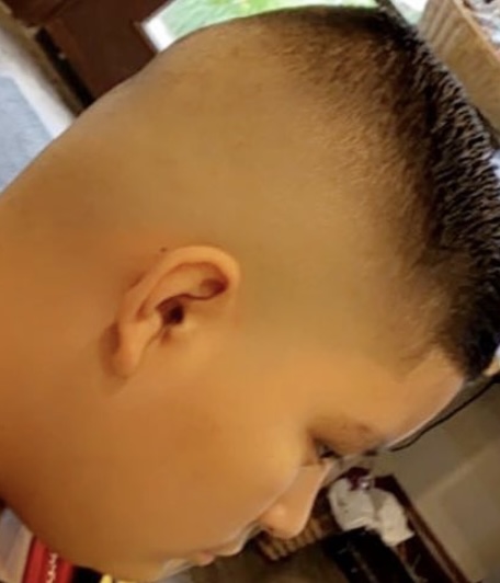 Seans Barbershop | 7045 Cooley Lake Rd, West Bloomfield Township, MI 48324, USA | Phone: (248) 363-0224