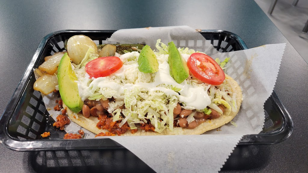 Tacos Ameca | 7001 Monterey Hwy, Gilroy, CA 95020, USA | Phone: (408) 337-5451