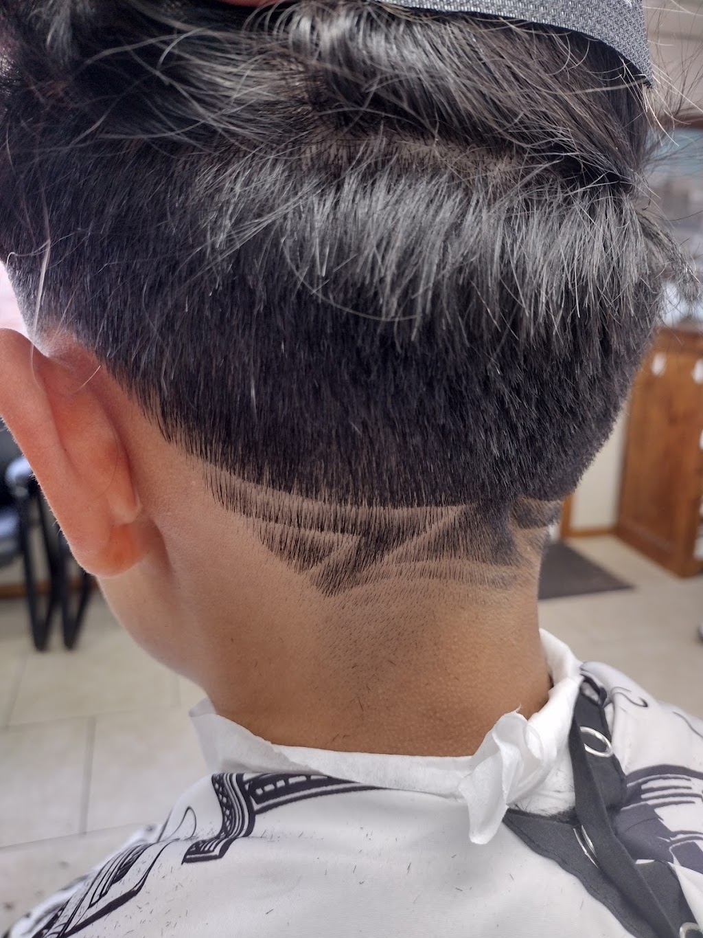 Nicks Barber Shop | 1515 Sunset Dr, El Reno, OK 73036, USA | Phone: (405) 262-1132