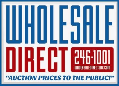 Wholesale Direct JAX | 2059 Mayport Rd, Jacksonville, FL 32233, USA | Phone: (904) 246-1001
