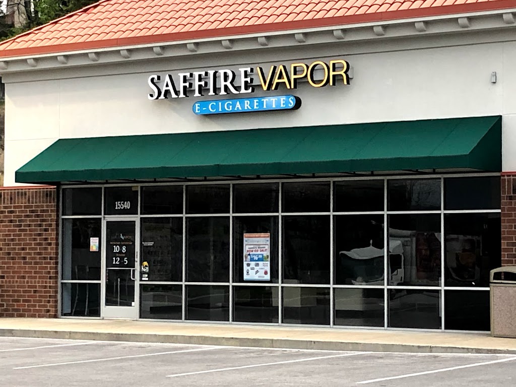 Saffire Vapor Retail Store (Vapor - CBD - Delta8 - Kratom) | 15540 Old Hickory Blvd, Nashville, TN 37211, USA | Phone: (615) 712-6409