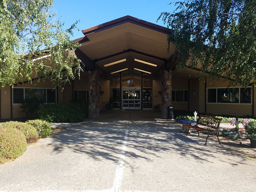 Golden San Andreas Care Center | 900 Mountain Ranch Rd, San Andreas, CA 95249, USA | Phone: (209) 754-3823