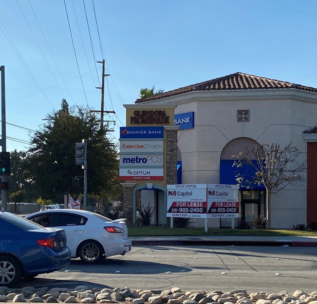 The Exercise Coach - Glendora | 1395 S Grand Ave Suite 130, Glendora, CA 91740 | Phone: (626) 788-1015