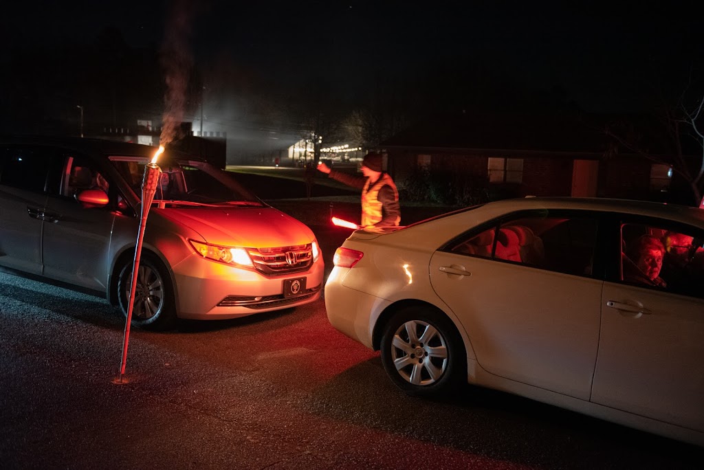 Journey to Bethlehem (Thomasville Live Nativity) | 345 Faith Chapel Rd, Thomasville, NC 27360, USA | Phone: (336) 250-5586