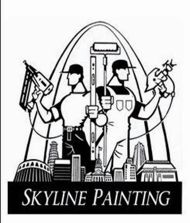 Skyline Painting, LLC | St Charles, MO 63301 | Phone: (314) 393-8967