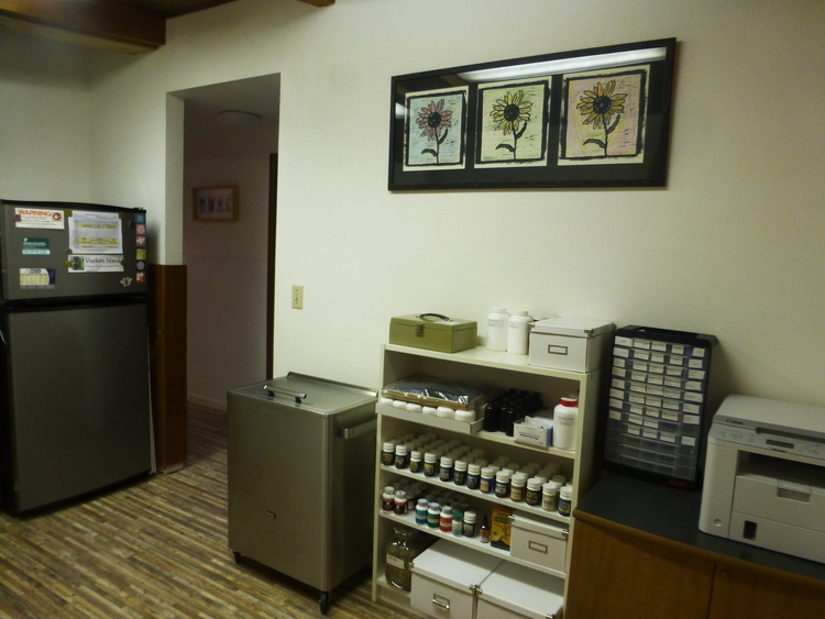 Vashon Natural Medicine | 19330 Vashon Hwy SW, Vashon, WA 98070, USA | Phone: (206) 463-4778