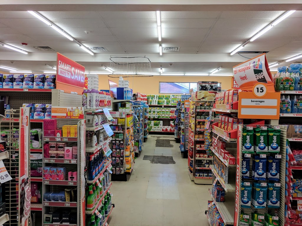 Family Dollar | 911 South Ave, Plainfield, NJ 07062, USA | Phone: (908) 546-5038