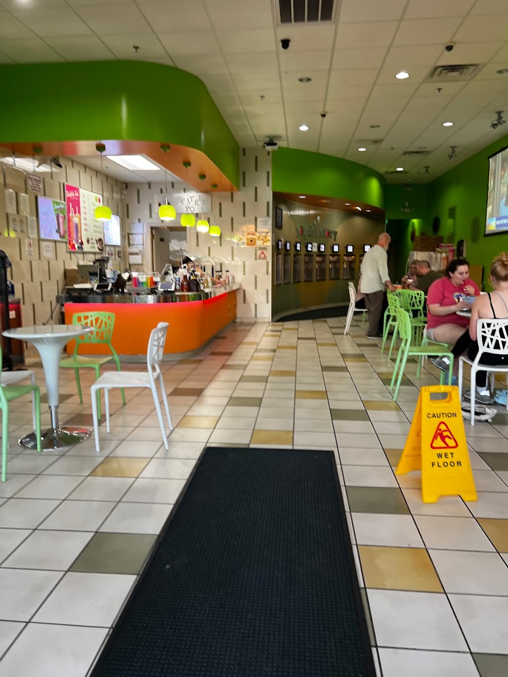 Yogurt Story | 2700 W University Dr, Denton, TX 76201, USA | Phone: (940) 484-5407