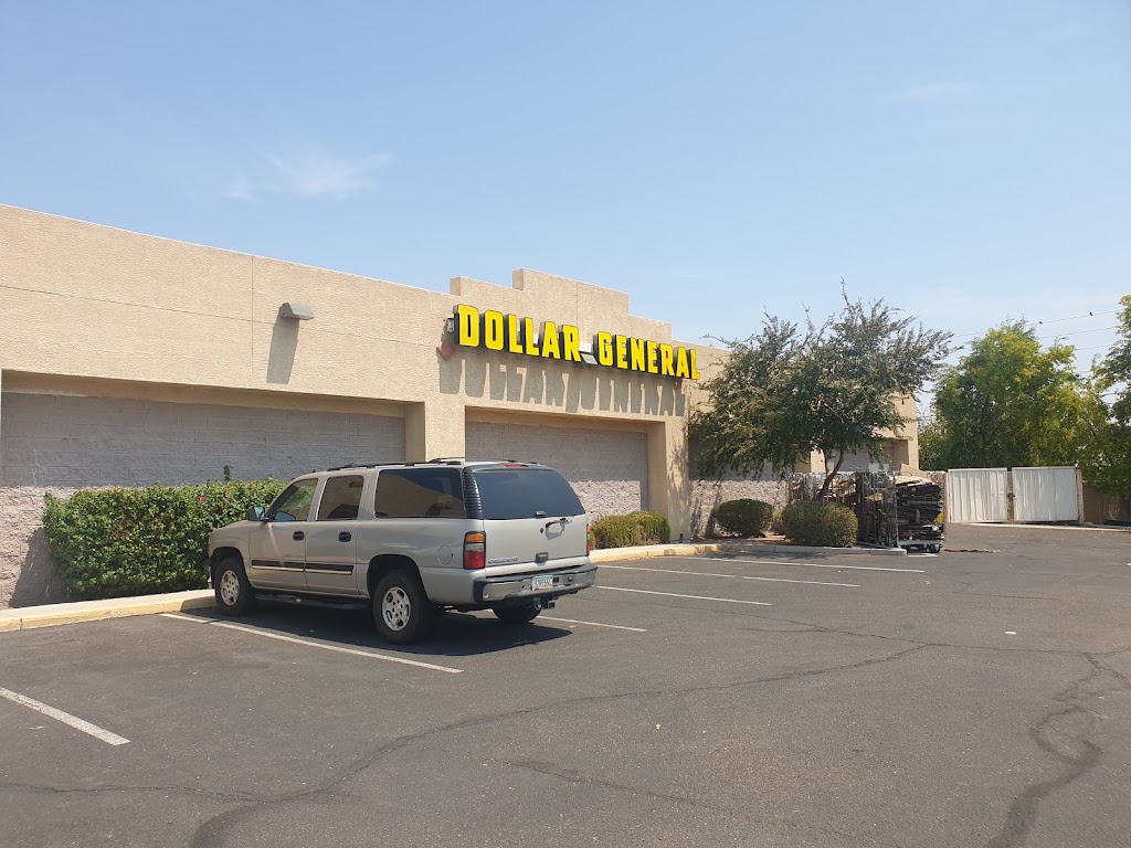 Dollar General | 400 W Ray Rd, Chandler, AZ 85225 | Phone: (520) 600-3800