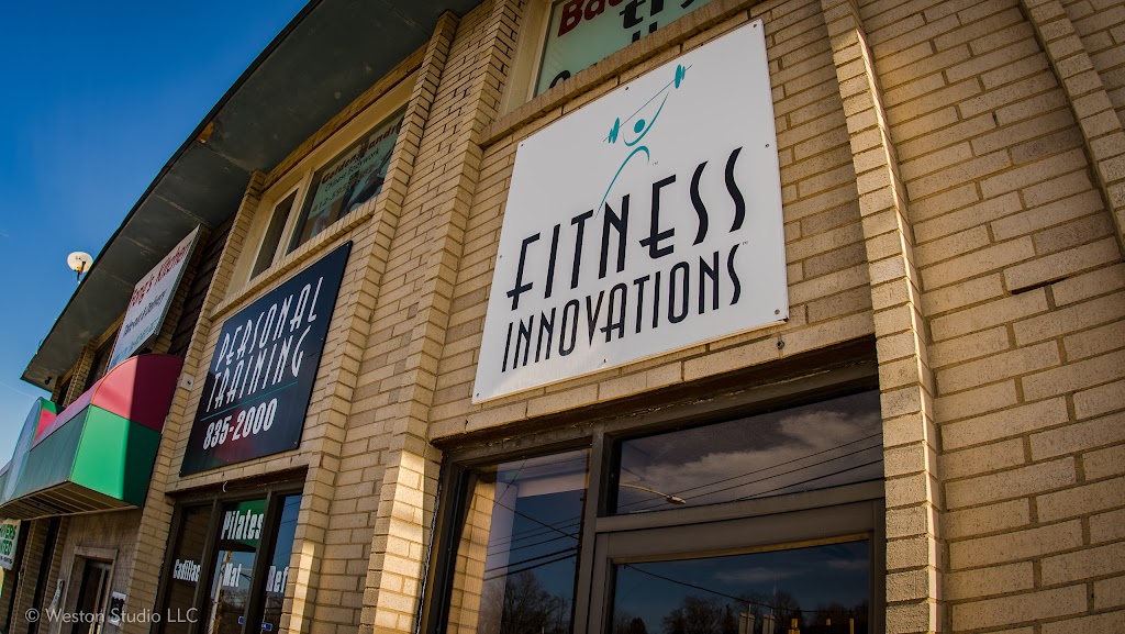 Fitness Innovations Inc | 1687 Washington Rd, Pittsburgh, PA 15228, USA | Phone: (412) 835-2000