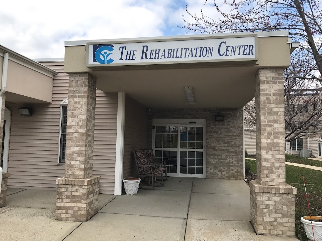 The Rehabilitation Center | 9608, 155 Raymond Rd, Princeton, NJ 08540, USA | Phone: (732) 329-1181