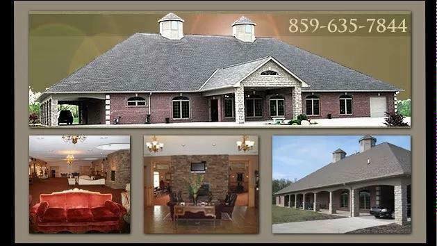 Cooper Funeral Home | 10759 Alexandria Pike, Alexandria, KY 41001 | Phone: (859) 635-7844