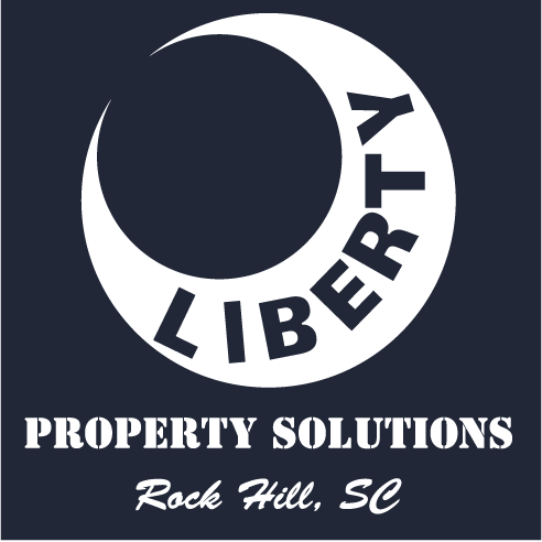 Liberty Property Solutions | 788 Bridgewood Dr, Rock Hill, SC 29732, USA | Phone: (803) 616-1162