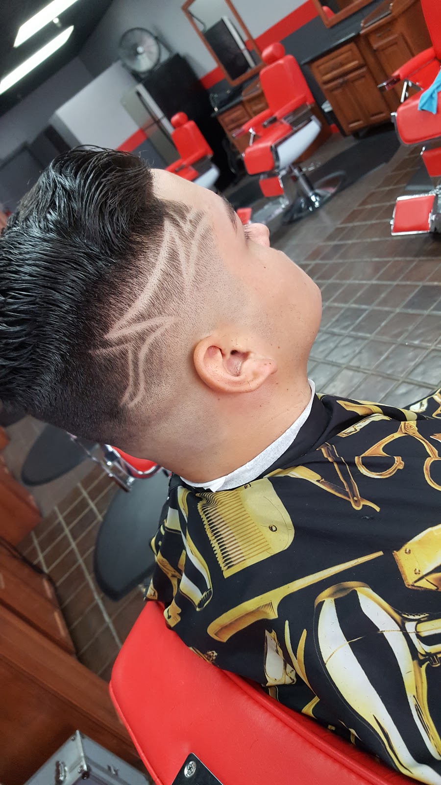 Cali Fades Barbershop | 29280 Central Ave STE D, Lake Elsinore, CA 92532, USA | Phone: (951) 409-3076