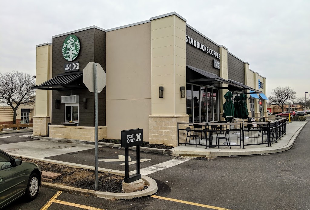 Starbucks | 1509 Lincoln Hwy, Levittown, PA 19056, USA | Phone: (267) 572-9902