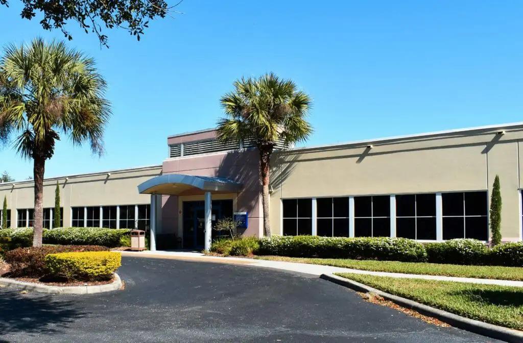 Palm Medical Centers - Bartow | 2250 Osprey Blvd Building A Suite 101, Bartow, FL 33830, USA | Phone: (863) 533-8215