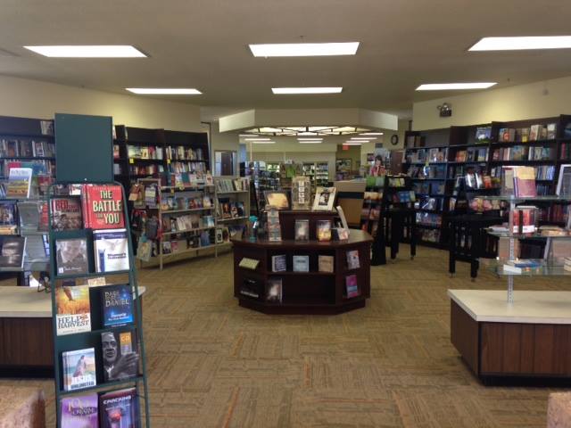 Adventist Book Center | 13405 N Scottsdale Rd, Scottsdale, AZ 85254, USA | Phone: (480) 991-8501