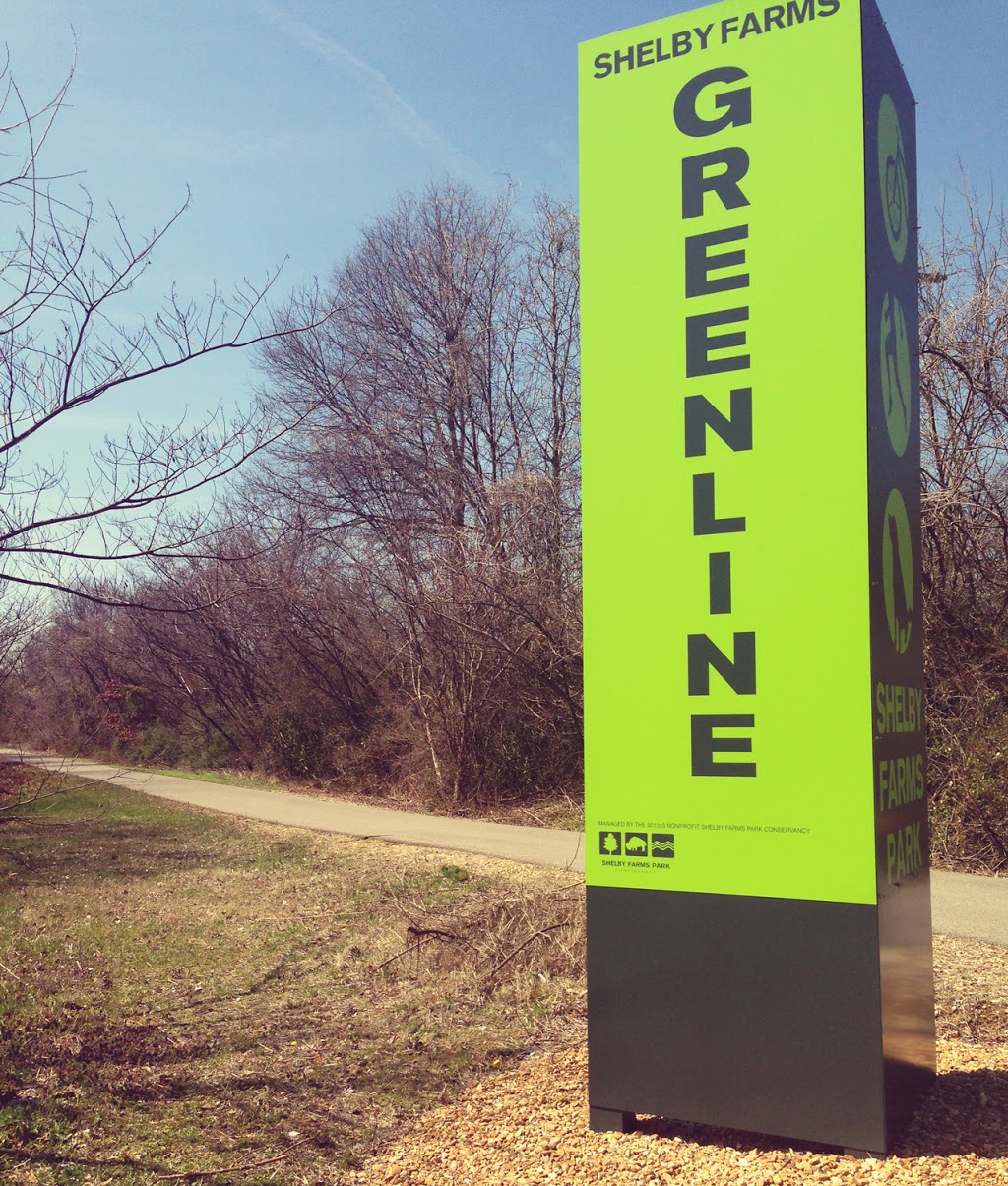 Shelby Farms Greenline | Shelby Farms Greenline, Cordova, TN 38018, USA | Phone: (901) 222-7275