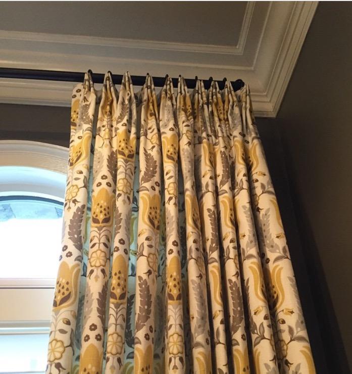 Custom Made Draperies by Jaime | 36344 Page Dr, Denham Springs, LA 70706, USA | Phone: (225) 892-6948