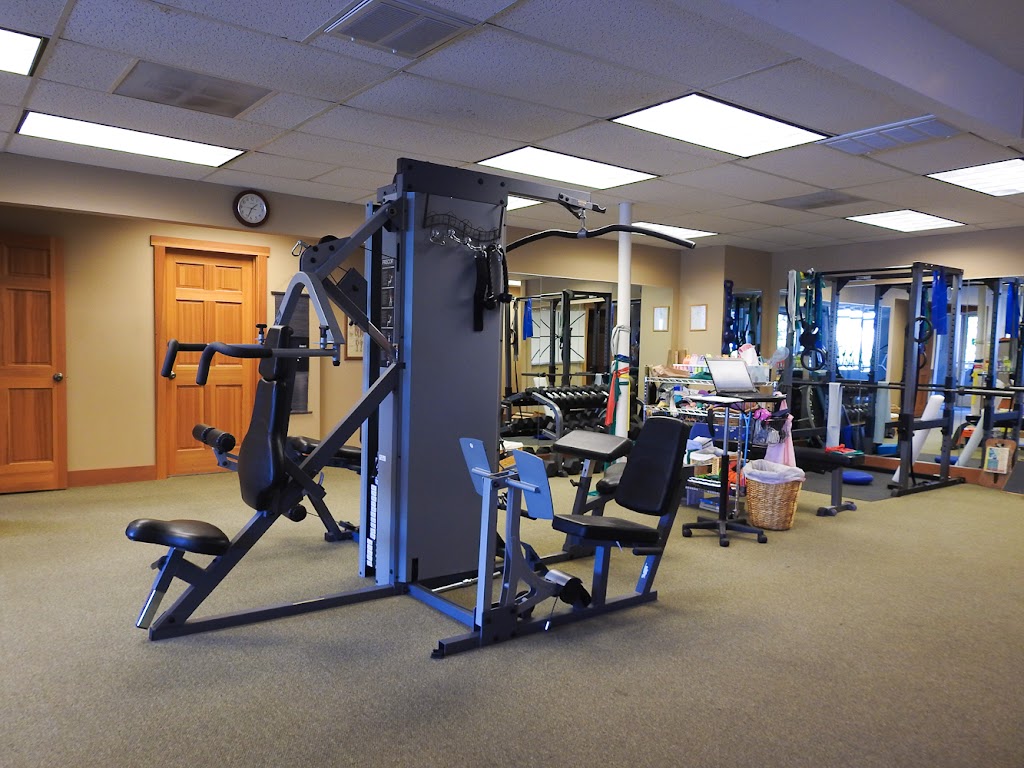 Good Health Physical Therapy & Wellness | 4475 SW Scholls Ferry Rd #258, Portland, OR 97225, USA | Phone: (503) 292-5882