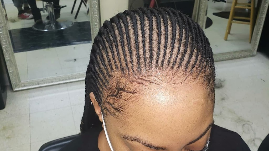 Francess Hair Braiding | 274 Senoia Rd Suite 6B, Fairburn, GA 30213, USA | Phone: (404) 707-5006