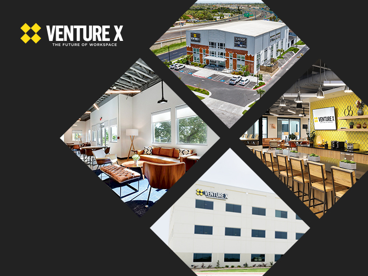 Venture X Plano | 7950 Legacy Dr Suite 400, Plano, TX 75024, USA | Phone: (972) 645-4476