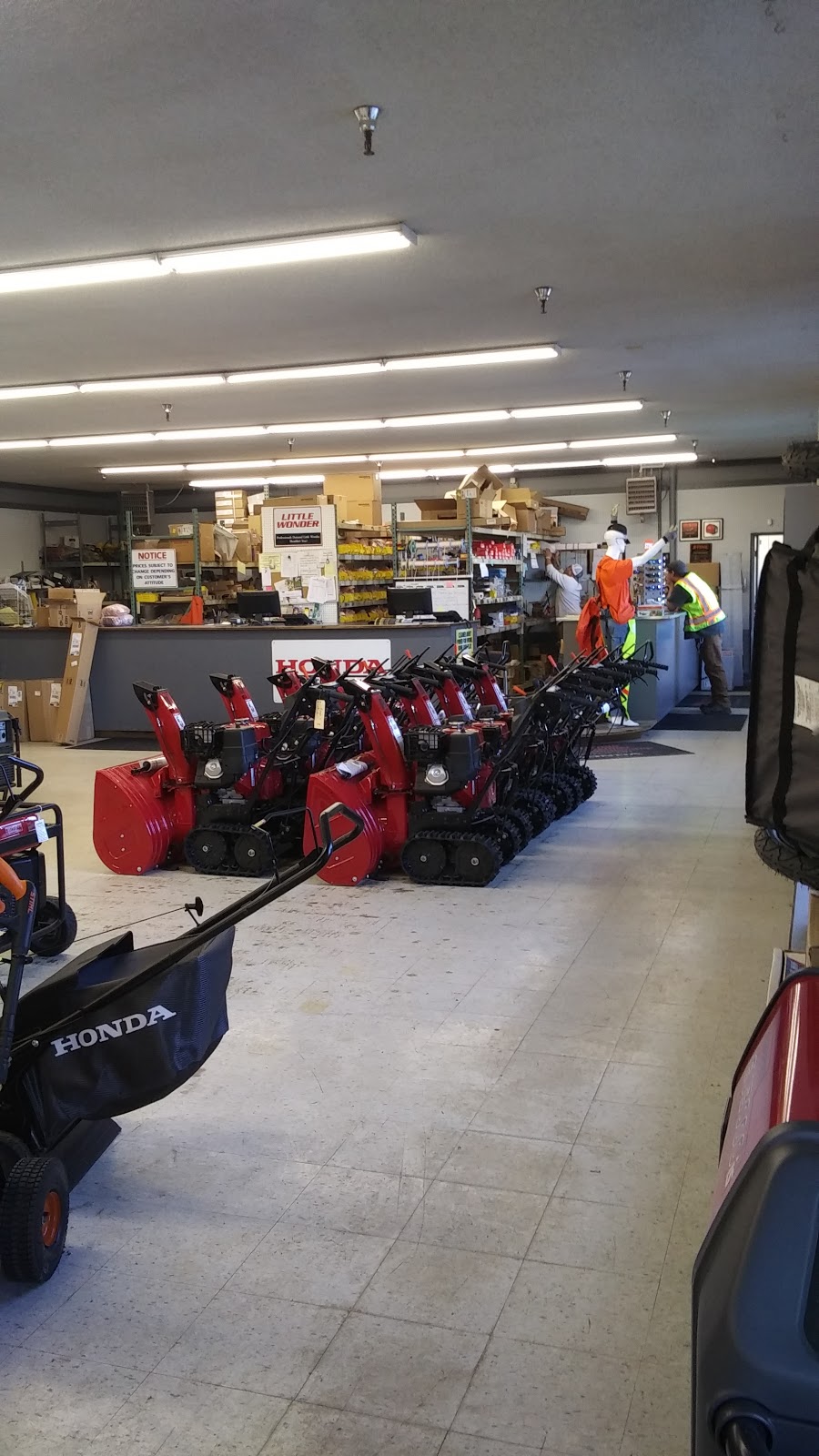 Alaska Specialty Equipment | 6871 Old Seward Hwy, Anchorage, AK 99518, USA | Phone: (907) 341-2261