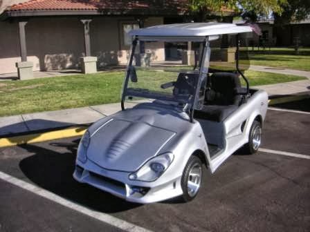 Southwest Golf Cars Inc | 13901 W Camino Del Sol, Sun City West, AZ 85375, USA | Phone: (623) 584-0591