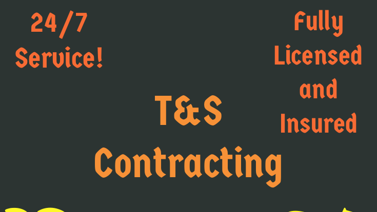 T&S Contracting | 363 Mt Joy Rd, Mt Pleasant, PA 15666, USA | Phone: (724) 216-8687