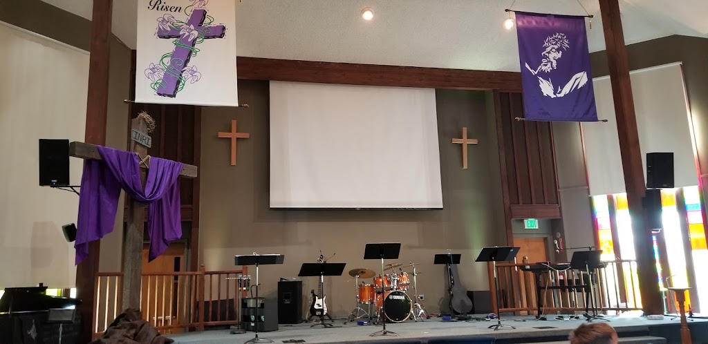 Edgewood Church Of Joy | 1120 114th Ave E, Edgewood, WA 98372, USA | Phone: (253) 927-2427