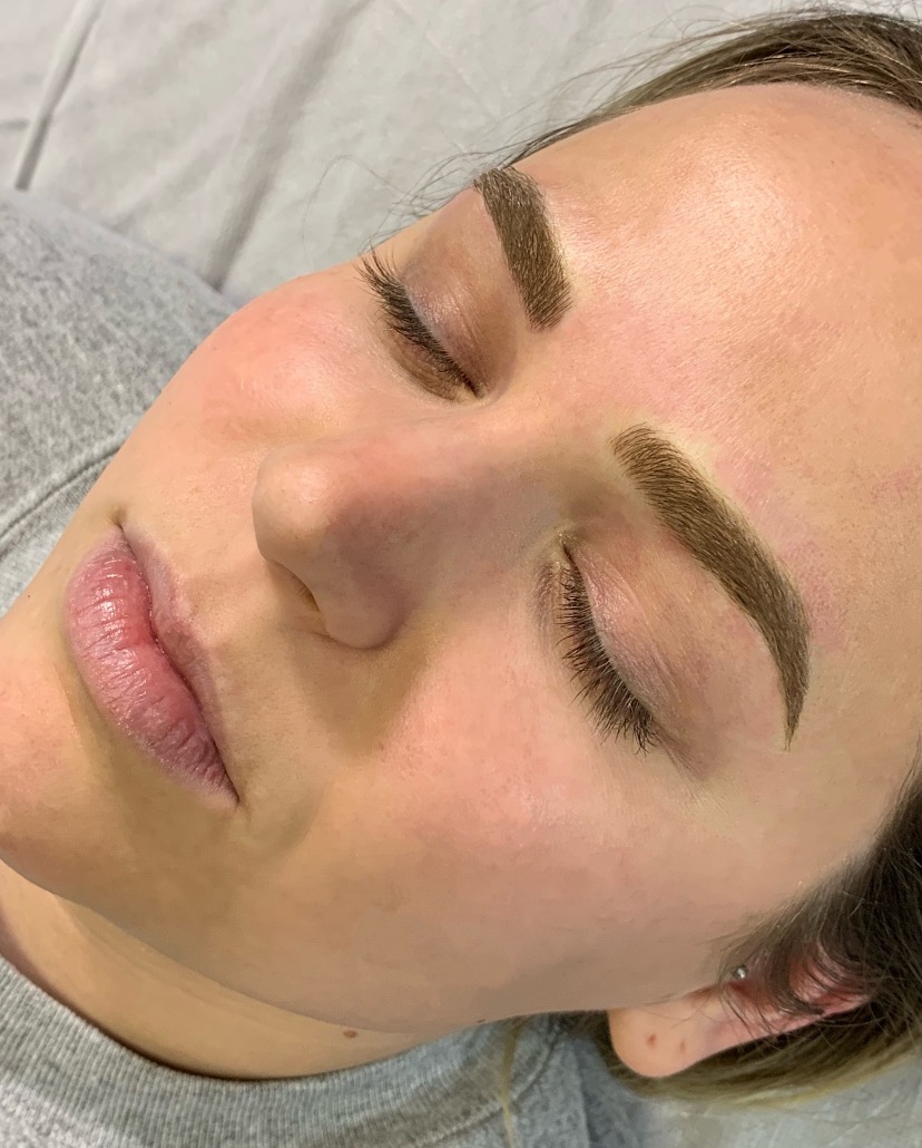 Grace Jansen Beauty- Microblading | 2109 Anchoridge Ave, High Point, NC 27265, USA | Phone: (919) 880-7806