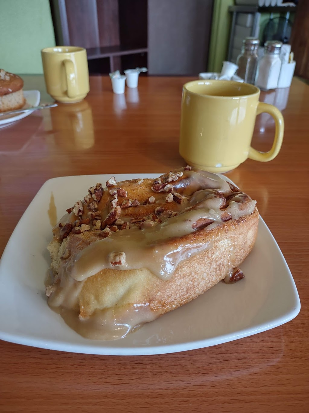 Mountain View Cafe and Bakery | 277 W Duval Rd, Green Valley, AZ 85614, USA | Phone: (520) 625-2526