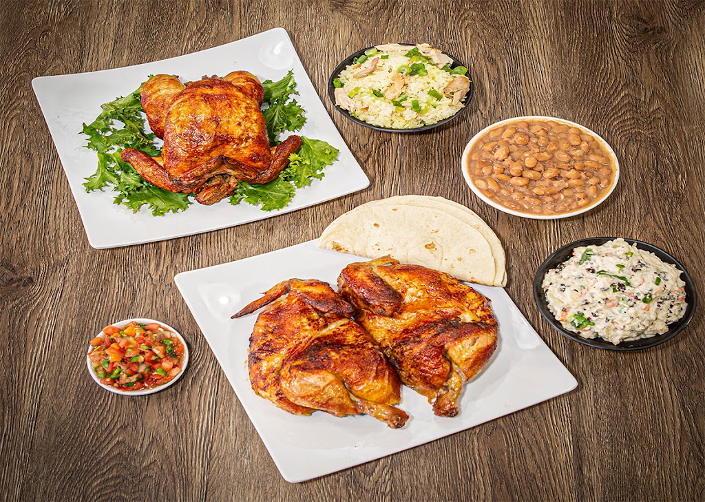 Los Pollos Bros | 15550 Main St A1, Hesperia, CA 92345, USA | Phone: (760) 981-4325