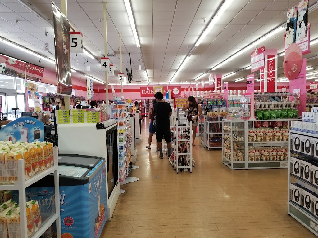 Daiso | 1360 Artesia Blvd, Gardena, CA 90248, USA | Phone: (310) 532-2257