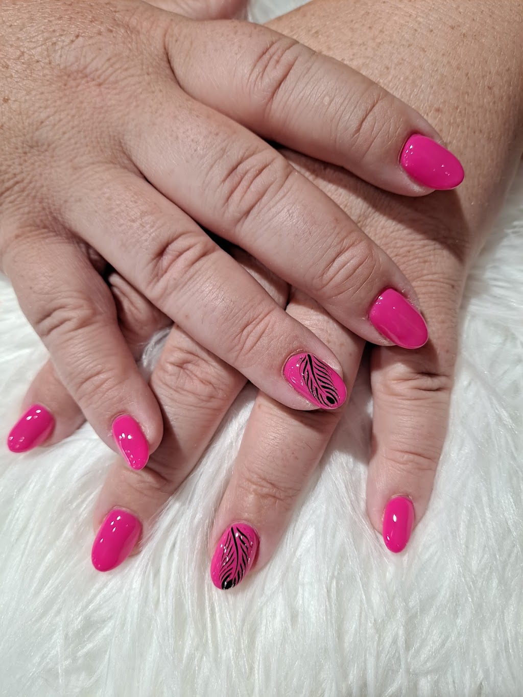 BB NAILS | 4940 TX-121 #140, The Colony, TX 75056, USA | Phone: (972) 668-1961